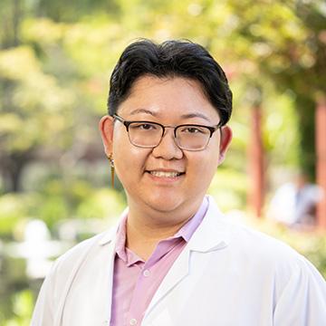 Kevin Cheng, Pharm.D.