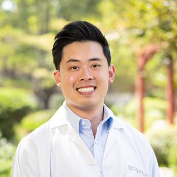 Parker Sin, Pharm.D.