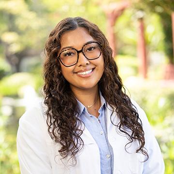 Shaien Rivers, Pharm.D.