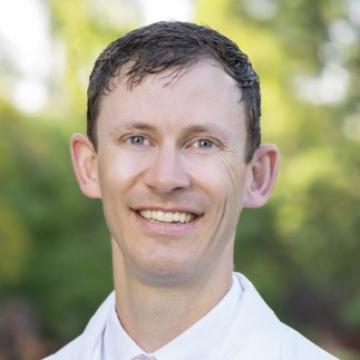 Ryan Watkins GME Resident & Fellow