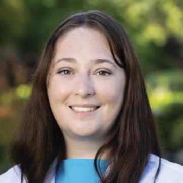 Susan Siraco GME Resident & Fellow