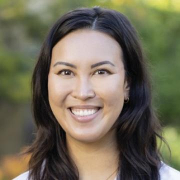 Tia Sutton GME Resident & Fellow