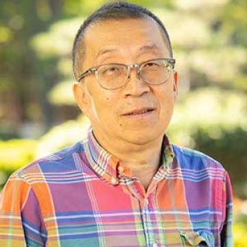 Xiaogang Hou, Parekh Lab | City of Hope