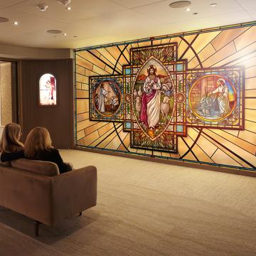 Wetterau Family Spiritual Care Center
