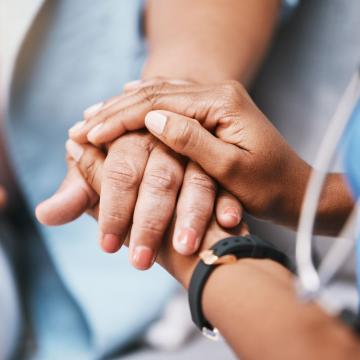 5 Things Cancer Patients Wish You Knew