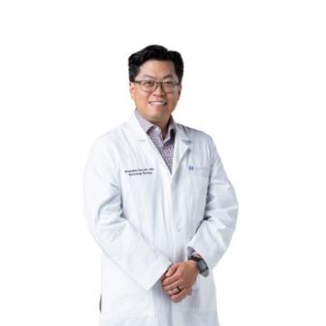 Christopher Chen, M.D., M.B.A.