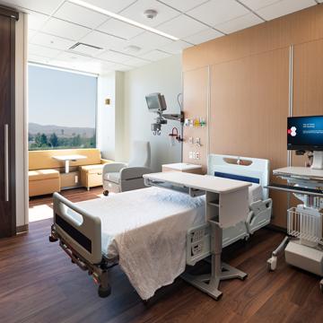 OC Hospital State-of-the-art Surgical Suites