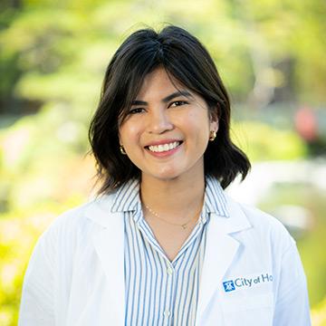 Ma. Carmina Ladra