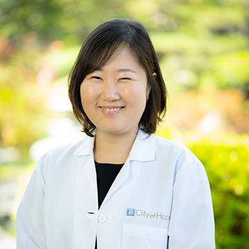 Hyeran Choi