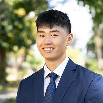 Edward Hu