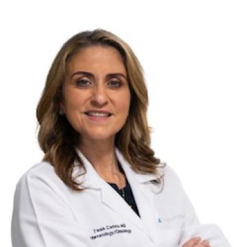 Tania Cortas, M.D., C.P.E.