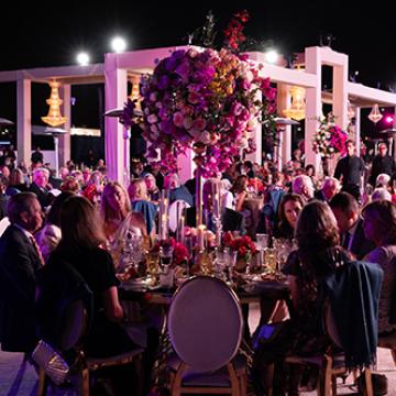 Promises of Hope Gala