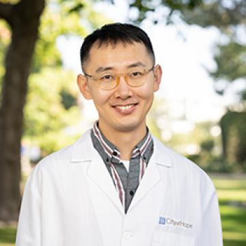 Bin Zhang