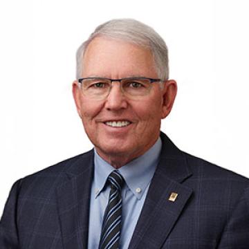 Jeff Trent, 2024 predictions | City of Hope