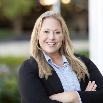 Michelle Meyer Podcast Episode