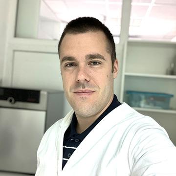 Mihajlo Radmilovic