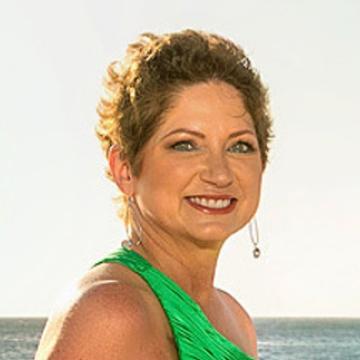 Grateful Patient Tammy McInerney