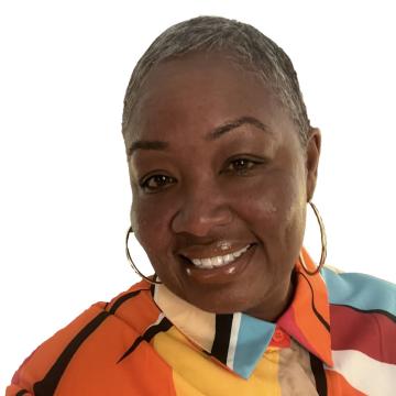 Natasha M., Milwaukee Colon Cancer Patient