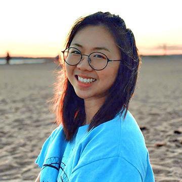 Tanya/Jieya Wu