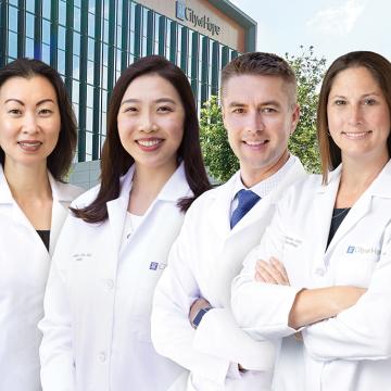 Orange County's Physician of Excellence 2026