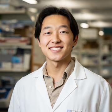 Andrew Yim