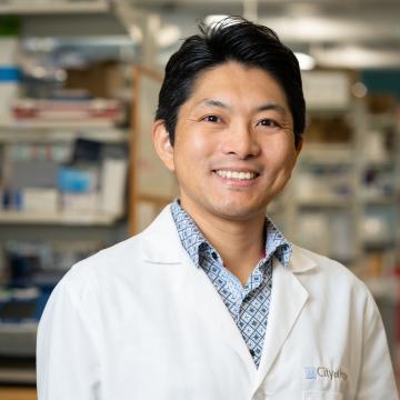Kosuke Yoshimura