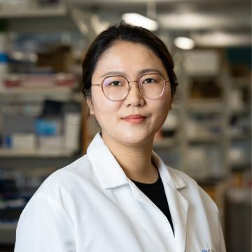 Lei Shen