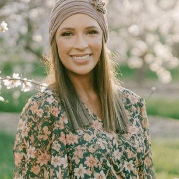 Seeing Life with More Color: A Young Breast Cancer Patient Focuses on the Positive