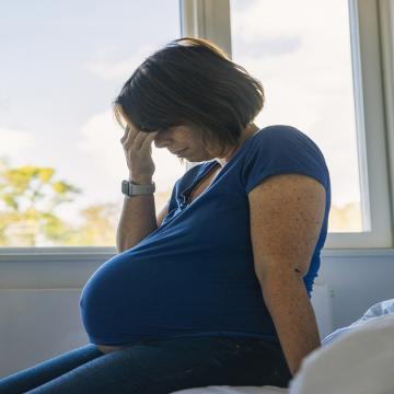 Cancer During Pregnancy
