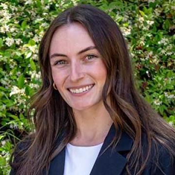 Brigette Waldrup, Velazquez-Villareal Lab | City of Hope