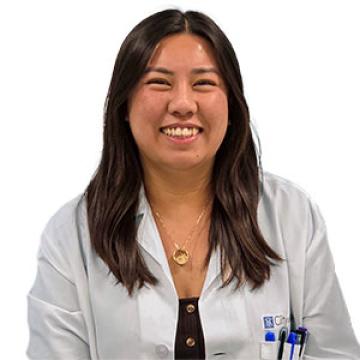 Melissa Valerio, Richard Truong Nguyen Lab | City of Hope