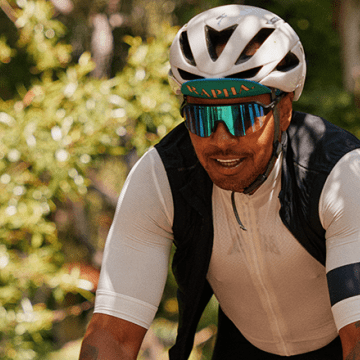 Sterling Simms, Ride with Josh