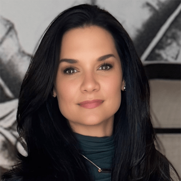 East End Chapter Spirit of Life Honoree - Jessica Santiago, Founder, CEO ArtRepublic