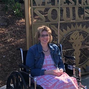 Finding Hope - Pregnant with Cancer