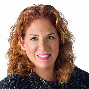 Lisa Friedman Clark