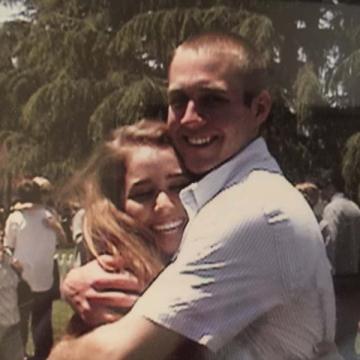 Sierra and Matthew
