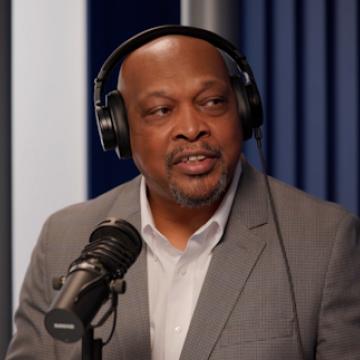John Carpten, Edge of Breakthrough podcast | City of Hope