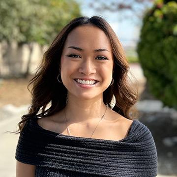 Chloe Tran