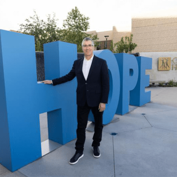 Larry Mestel, CEO of Primary Wave Music, 2026 MFEI Spirit of Life Honoree