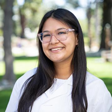 Ashley Rodriguez Headshot