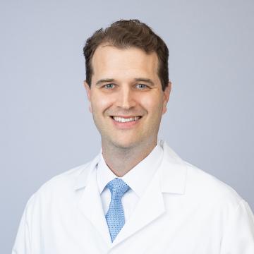 Benjamin Heyman, M.D.
