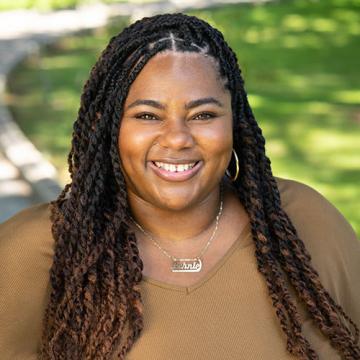 Bernie White, couples program faculty