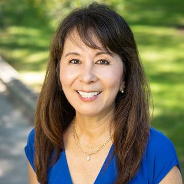 Lori Tomoyasu McGee, couples program