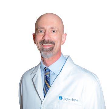 David B. Stewart, M.D. City of Hope Cancer Center Chicago