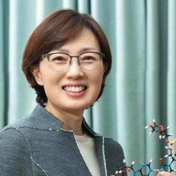 Narry Kim, Ph.D.