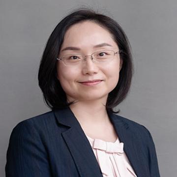 Ling-Ling Chen, Ph.D.