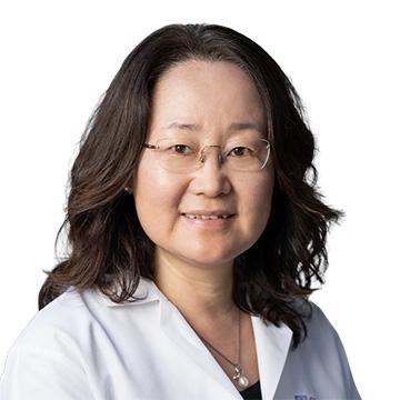 Ting Bao, M.D., M.S., F.S.I.O.