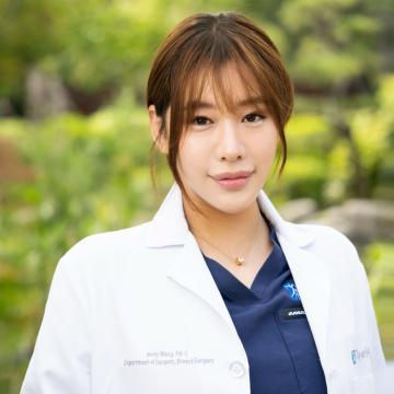 Betty Wang