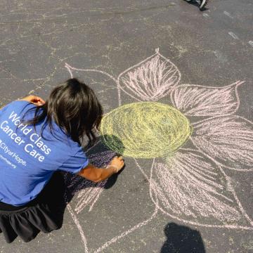 Artistic Expressions of Hope