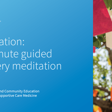 meditation video 